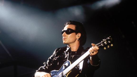 Bono e una carriera da solista? Per gli U2 nessun problema