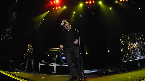 Simple Minds: il nuovo album in arrivo a ottobre