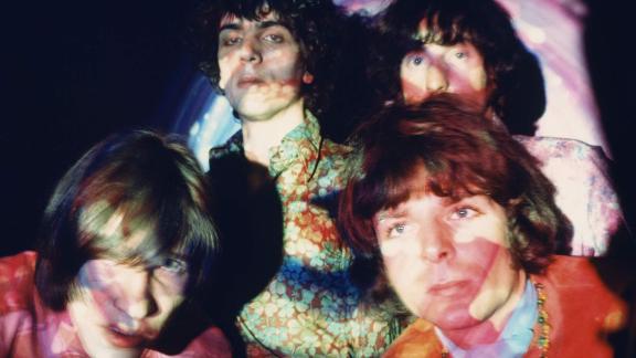Cosa significano le canzoni di The Wall?