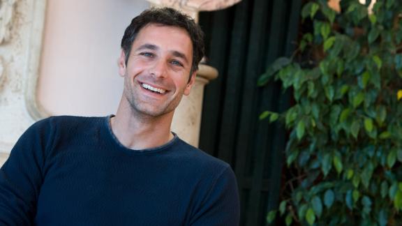 Raoul Bova: le 3 curiosità