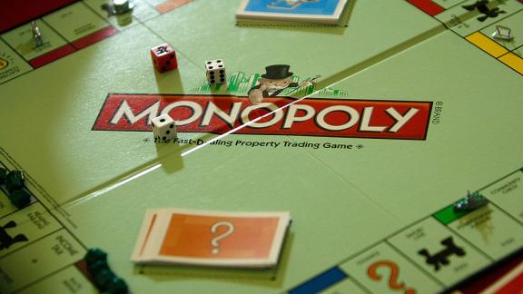 Il Monopoly compie 85 anni! Ecco l’edizione speciale creata per l’occasione