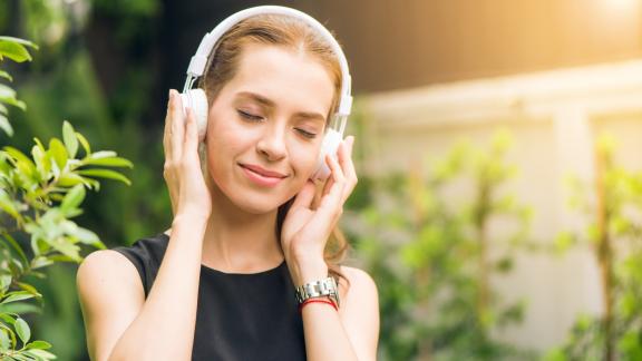 Creata la canzone contro il mal di testa 