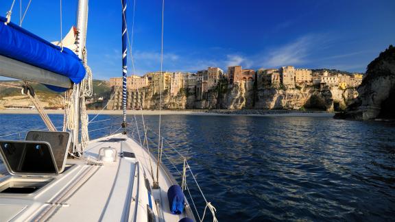 E' Tropea il borgo dei borghi 2021