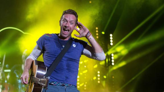 I Coldplay e quella grande sorpresa in arrivo