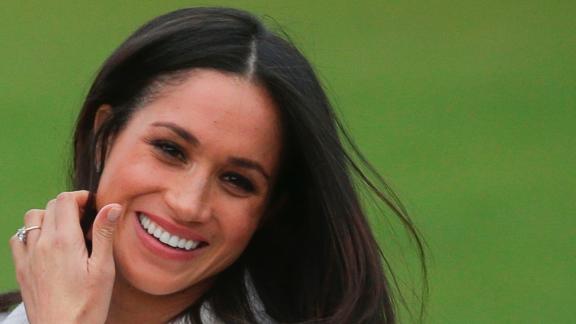 Meghan Markle svela per la prima volta la piccola Lilibet