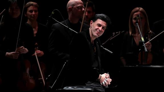 Ezio Bosso: arriva un inedito