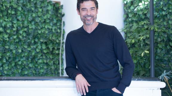 Alessandro Gassmann, buon compleanno!