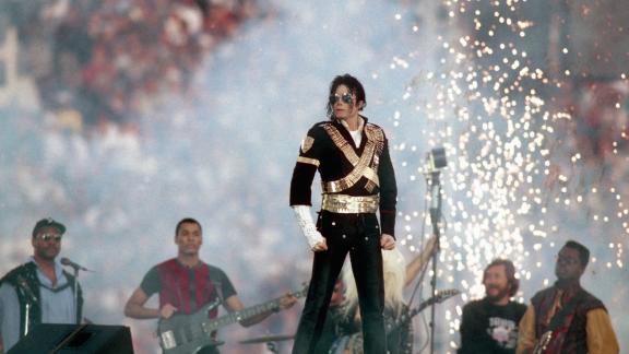 Michael Jackson: ecco l'incredibile video inedito venuto solo ora alla luce