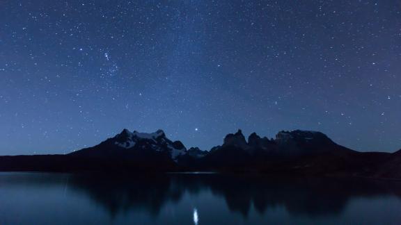 Uno sguardo alle stelle e la mente vola: tutto il fascino del turismo astronomico