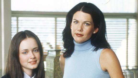 Lauren Graham, buon compleanno!