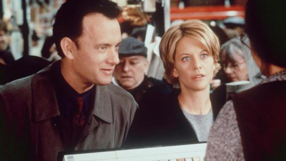C'è posta per te, Sliding Doors, Elizabeth, The Golden Age: i film da non perdere in questi giorni