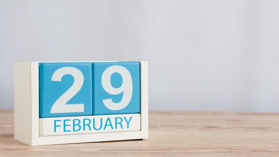 Una volta ogni quattro anni: quando festeggiano i nati il 29 febbraio?