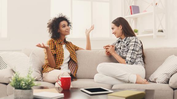 Ecco perché è importante riscoprire la conversazione