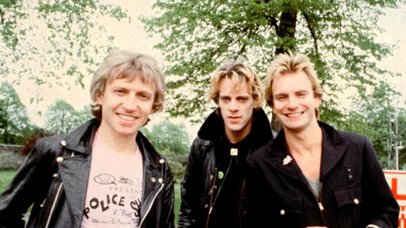 Message in a Bottle: il segreto di Sting  