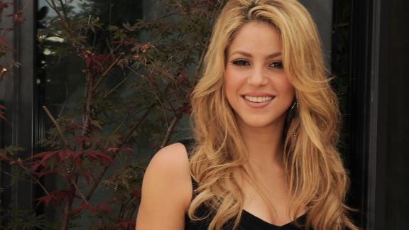 Shakira: irriconoscibile nelle nuove foto