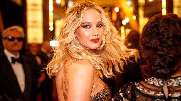 9 curiosità  su Jennifer Lawrence