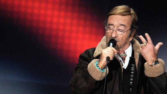 Lucio Dalla: a Bologna una statua lo celebra
