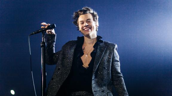 Se Noel Gallagher critica Harry Styles