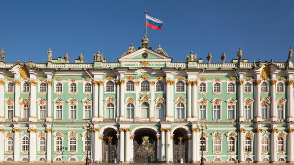 L'arte vince: le opere russe restano per ora in Italia