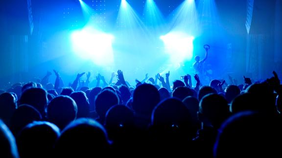Concerti: i primi test per la ripartenza