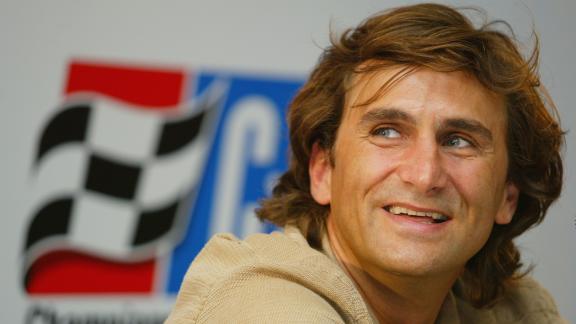 Alex Zanardi, nel giugno scorso l'incidente: la lezione che ci ha insegnato