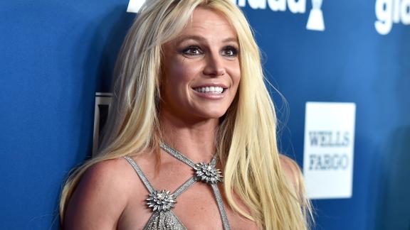 Il libro di Britney Spears entra nella storia