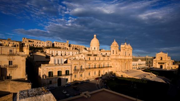 Sicilia e Puglia le regioni regine di Instagram 