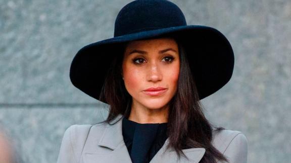 Meghan non va dalla Regina: ecco perché