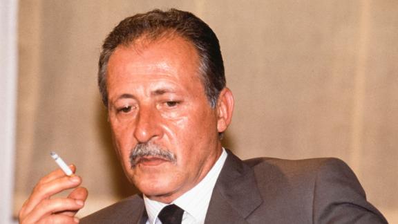 Paolo Borsellino: le sue frasi da non dimenticare mai
