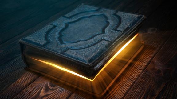 I 7 libri più misteriosi al mondo