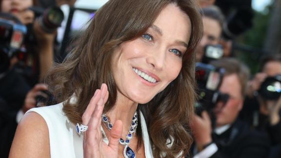 Carla Bruni: ritorno alla musica
