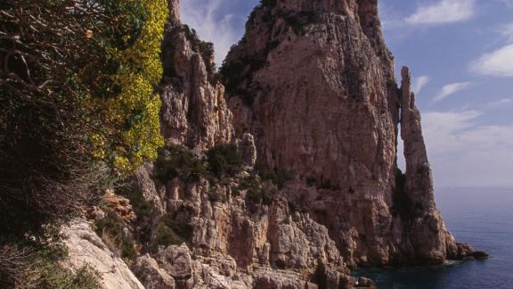 Ecco dov'è il mare più bello d'Italia