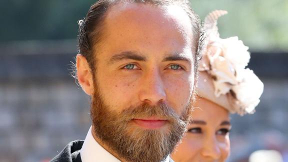 La grande bellezza dell'Italia: anche il fratello di Kate Middleton in vacanza nel nostro paese