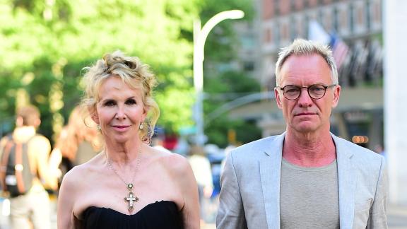 Sting: ambasciatore o Re degli scacchi?