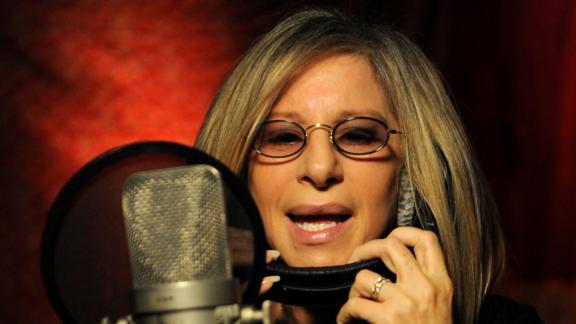 Barbra Streisand è di ritorno con splendide rarità