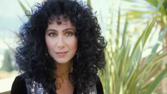 Cher: a 73 anni  modella per un brand del lusso