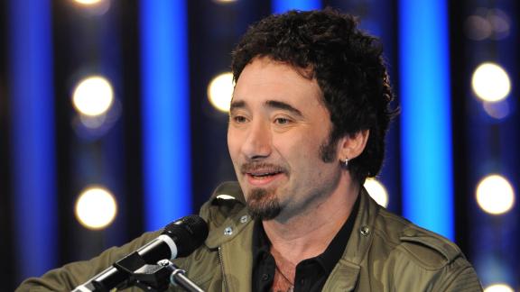 Tiromancino: Federico Zampaglione al lavoro su un nuovo film
