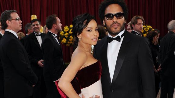 La figlia di Lenny Kravitz dimostra che buon sangue non mente