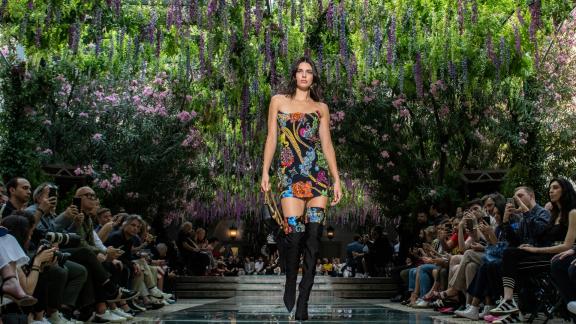 Milano Fashion Week Spring/Summer 2020 