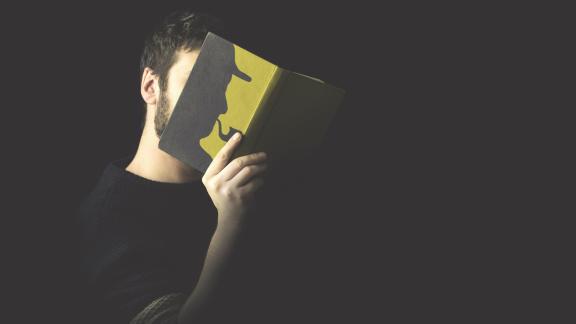 Il giallo misterioso: chi scopre l'assassino vince 500 euro