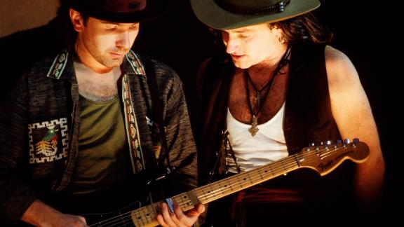 Gli U2 e The Joshua Tree: un albero che fatto la storia della musica