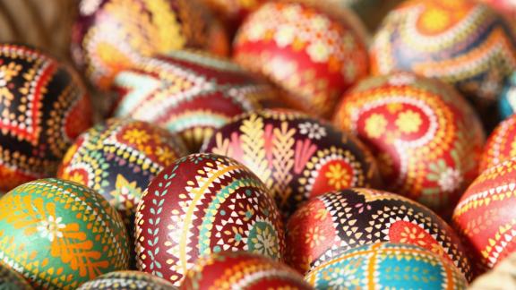 La Pasqua nel mondo: (strane) usanze e tradizioni