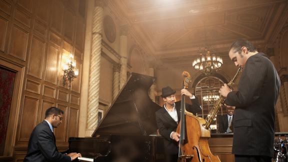 Le stanze sonore: ecco cosa sono e perché piacciono tanto