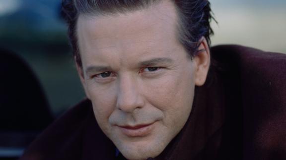 5 curiosità su Mickey Rourke