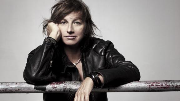Gianna Nannini  lancia l'appello: difendiamo la musica italiana!