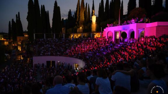 Festival del Vittoriale Tener-a-mente: l'edizione 2023
