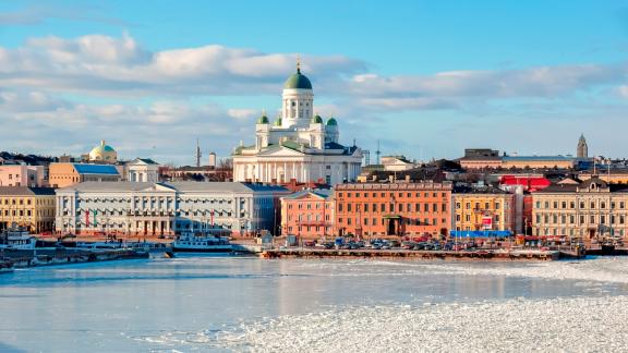 Quali sono le città più sicure del mondo?