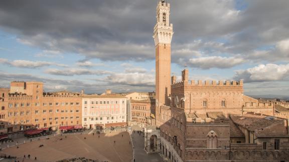 Wine&Siena: dall'1 al 3 febbraio l'appuntamento eno-gastronomico che unisce vini d'eccellenza e città d'arte
