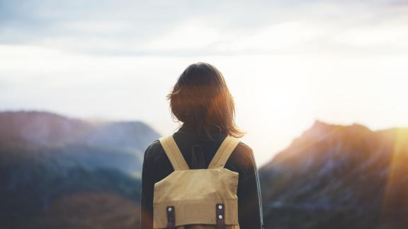 Imparare viaggiando è il miglior modo per apprendere le lingue!