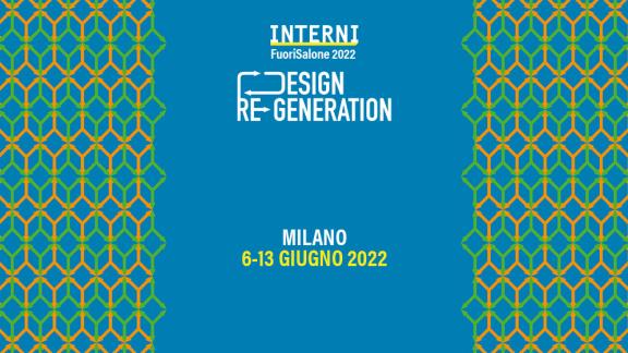 Interni Fuorisalone 2022